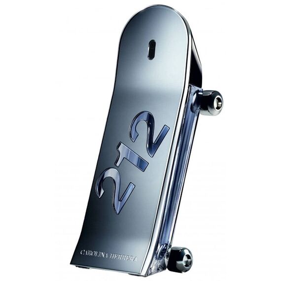 Carolina Herrera 212 Heroes Forever Young Men Eau De Toilette 150ml