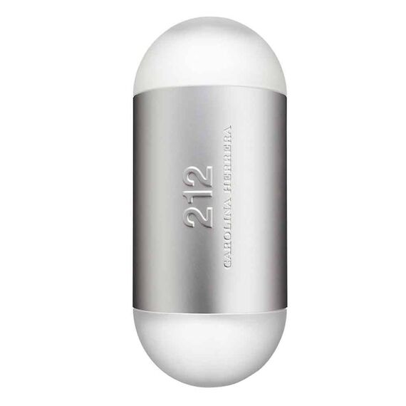 Carolina Herrera 212 Nyc Weights For Dates For Women Eau De Toilette 100ml