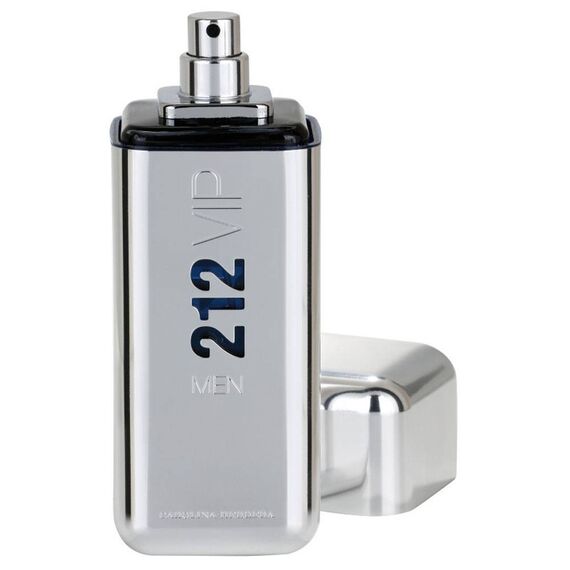 Carolina Herrera 212 Vip For Men Eau De Toilette 100ml