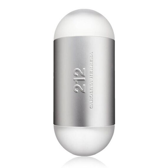 Carolina Herrera 212 For Women Eau De Toilette 60ml