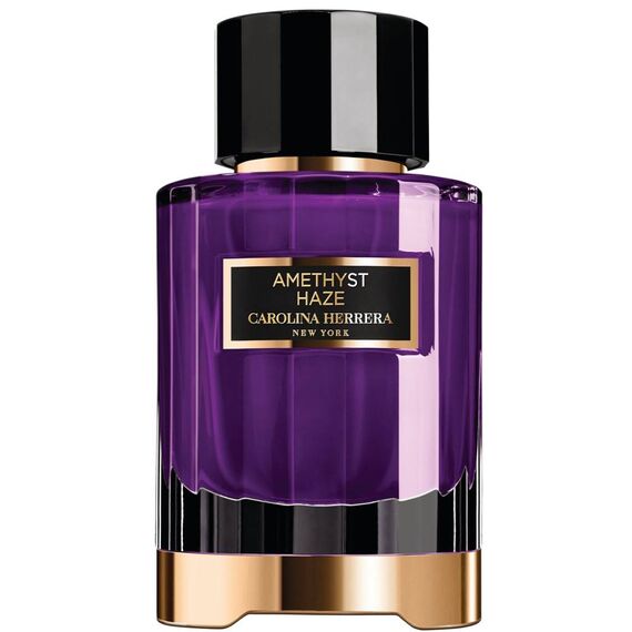 Carolina Herrera Amethyst Haze Eau De Parfum 100ml