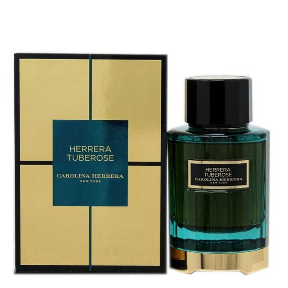 Carolina Herrera Herrera Tuberose Eau De Parfum 100ml, 2 image