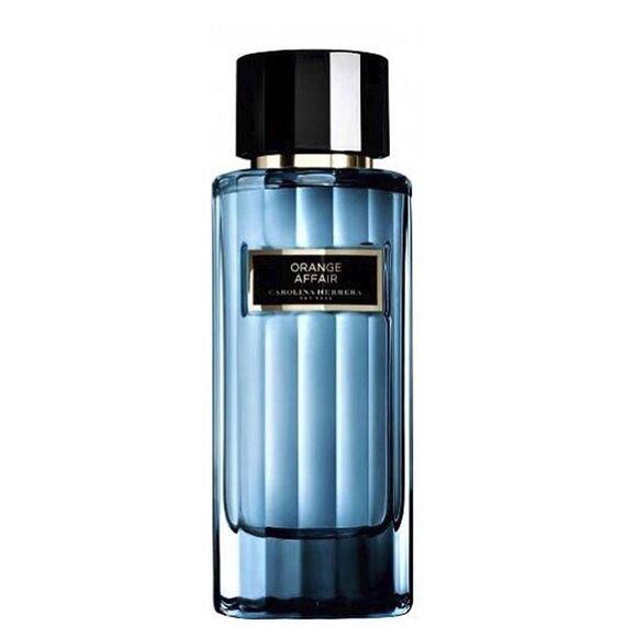 Carolina Herrera Orange Affair Eau de Toilette 100ml