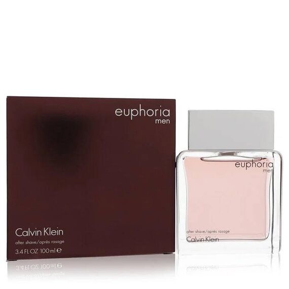 Calvin Klein Euphoria For Men After Shave 100ml, 2 image