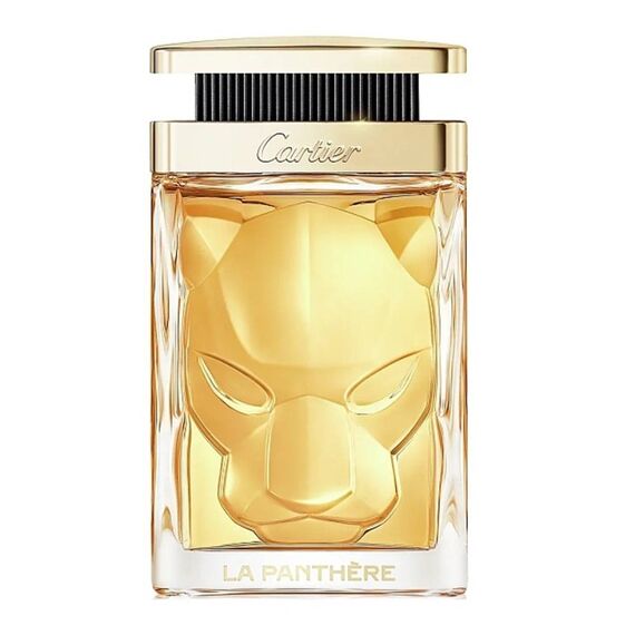 Cartier La Panthere For Women Parfum 100ml