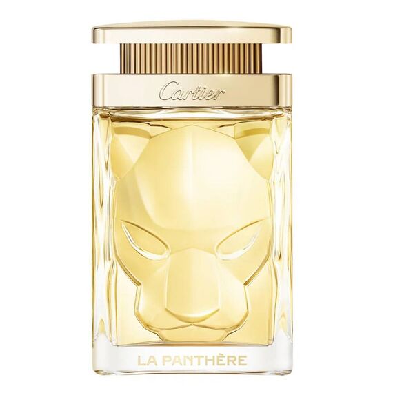 Cartier La Panthere Elixir For Women Eau de Parfum Intense Refillable 100ml