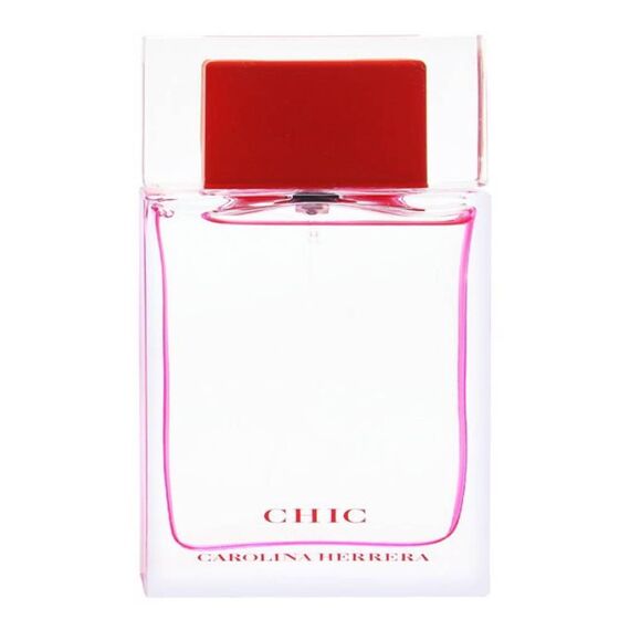 Carolina Herrera Chic For Women Eau de Parfum 80ml