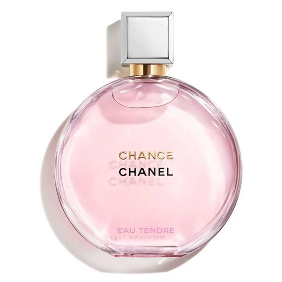 Chanel Chance Eau Tendre For Women Eau De Toilette 50ml