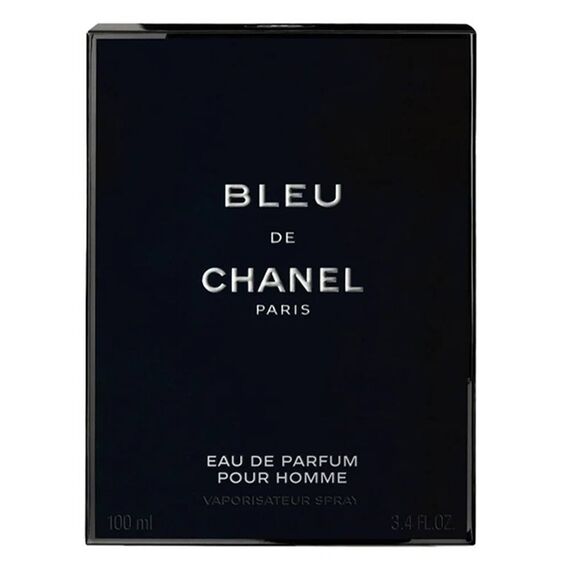 Chanel Bleu de Chanel For Men Eau de Parfum 100ml, 3 image