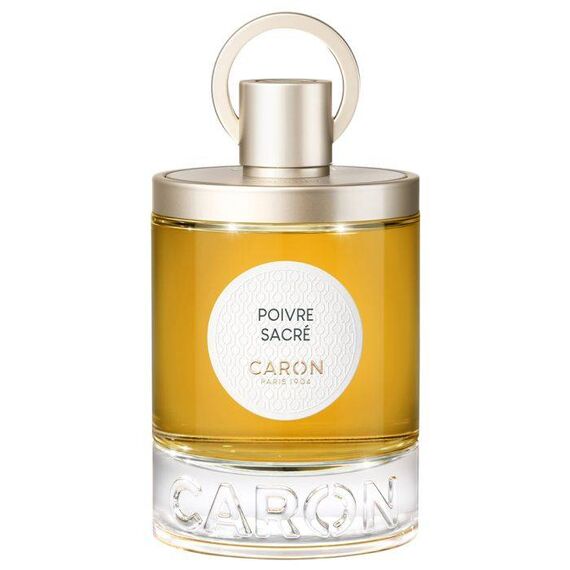 Caron La Collection Merveilleuse Poivre Sacre For Women Eau de Parfum Refillable 100ml