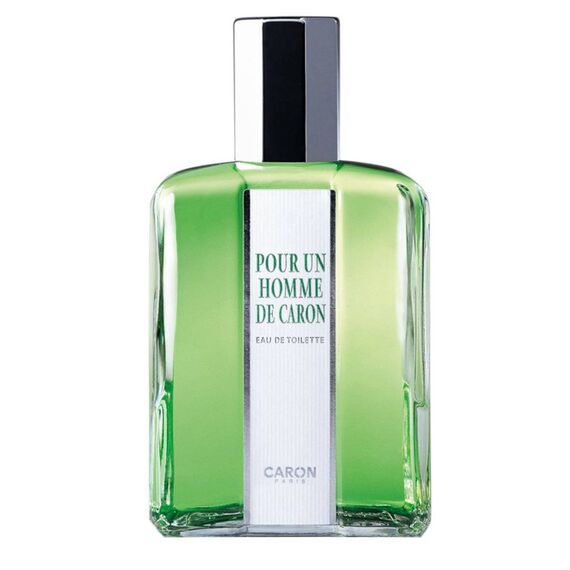 Caron Pour Un Homme de Caron Eau de Toilette 75ml