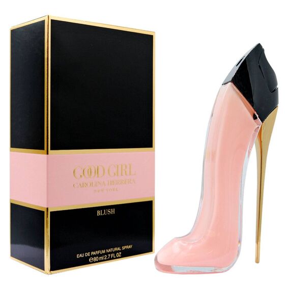 Carolina Herrera Good Girl Blush Eau De Parfum 80ml, 2 image
