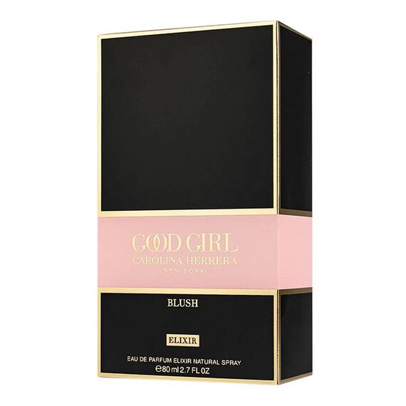 Carolina Herrera Good Girl Blush Eau De Parfum Elixir 80ml, 3 image