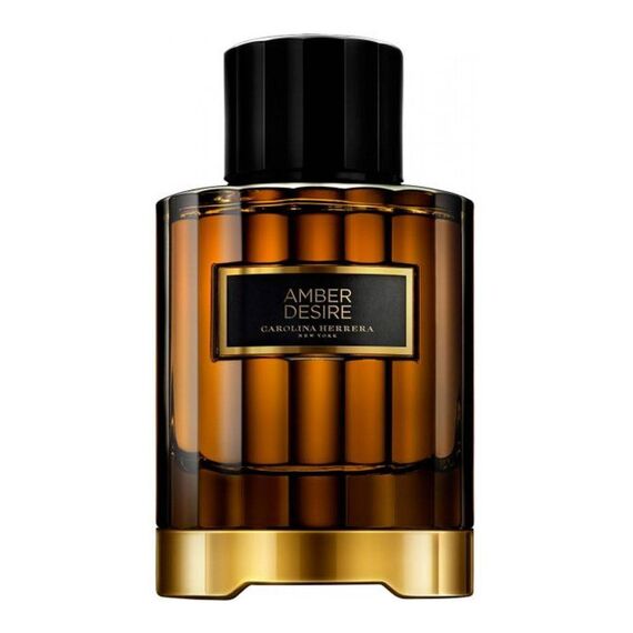 Carolina Herrera Amber Desire Eau De Parfum 100ml