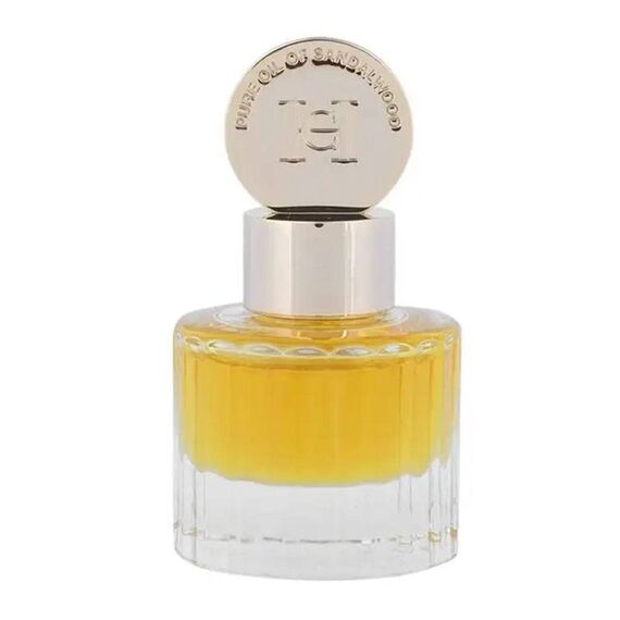 Carolina Herrera Pure Oil Of Sandalwood Perfume Oil 15ml