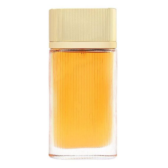 Cartier Must De Cartier For Women Eau De Toilette 100ml