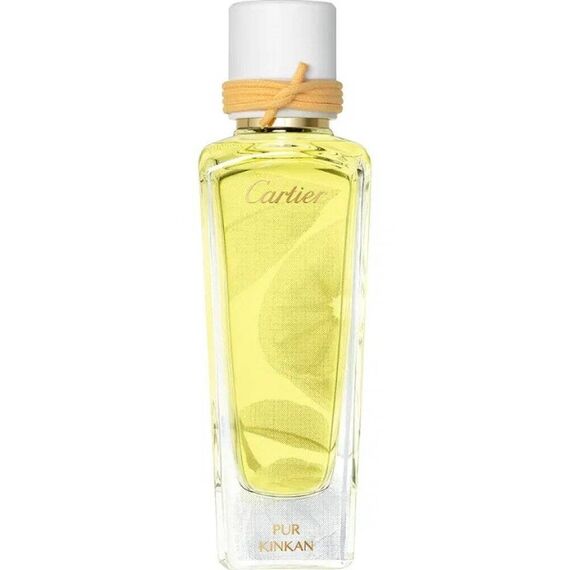 Cartier Les Epures de Pur Kinkan For Women Eau de Toilette 75ml