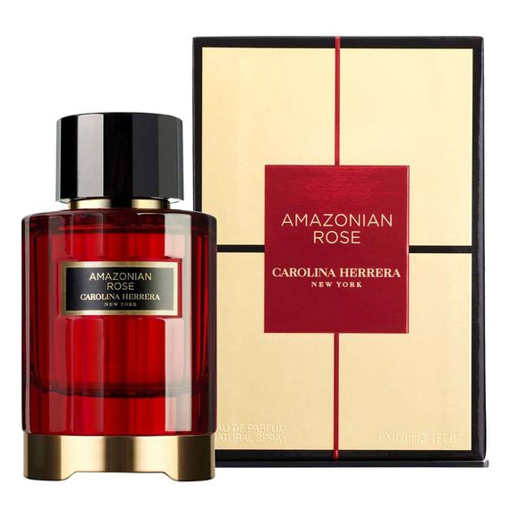 Carolina Herrera Amazonian Rose Eau de Parfum 100ml, 3 image
