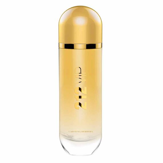 Carolina Herrera 212 Vip For Women Eau De Parfum 125ml