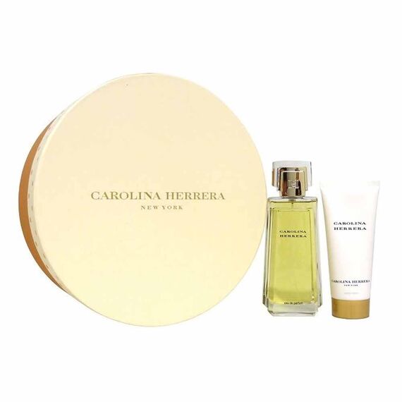 Carolina Herrera by Carolina Herrera For Women Eau de Parfum 50ml + Body Lotion 100ml, 2 image