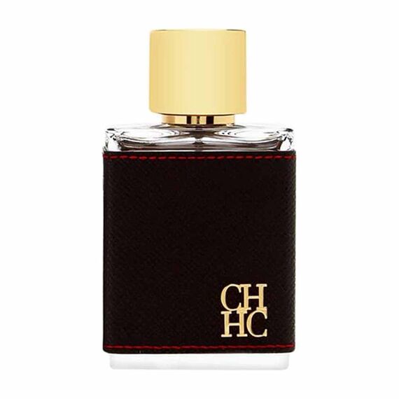Carolina Herrera CH Men For Men Eau De Toilette 50ml