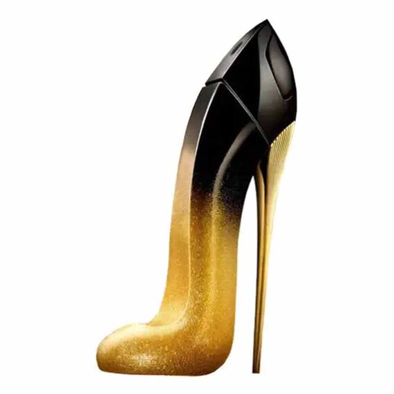 Carolina Herrera Good Girl Midnight Eau De Parfum 80ml