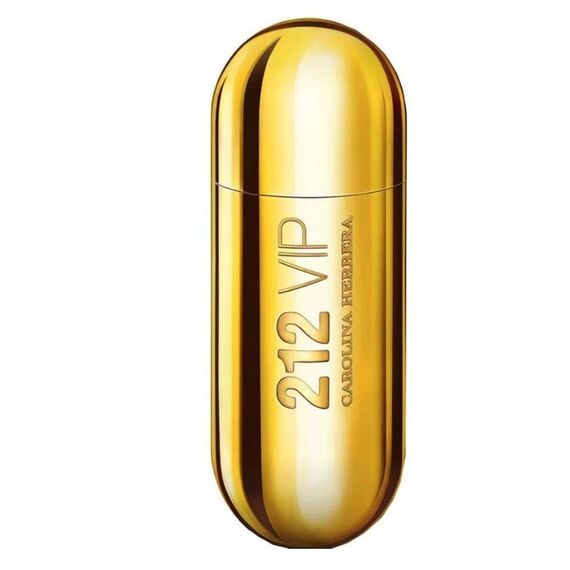 Carolina Herrera 212 Vip For Women Eau De Parfum 80ml