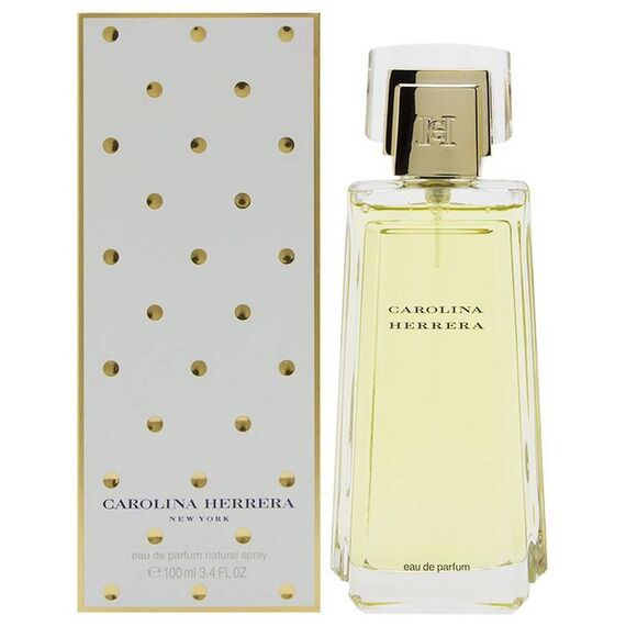 Carolina Herrera By Carolina Herrera For Women Eau De Parfum 100ml, 2 image