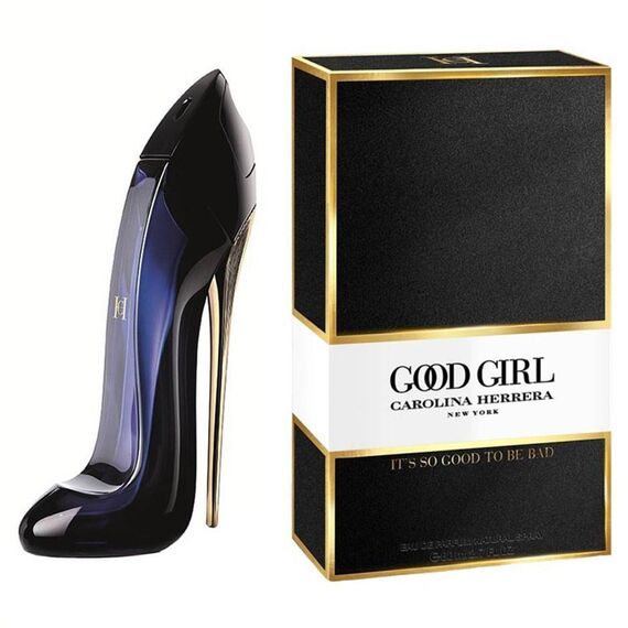 Carolina Herrera Good Girl Eau de Parfum 80ml, 3 image