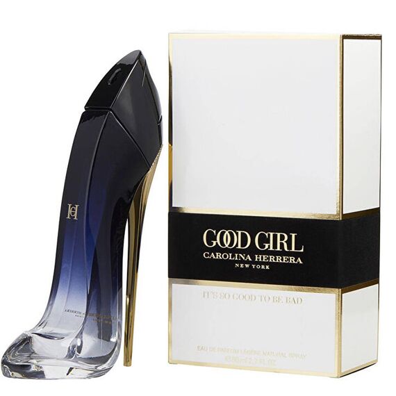 Carolina Herrera Good Girl Eau de Parfum Legere 80ml, 2 image