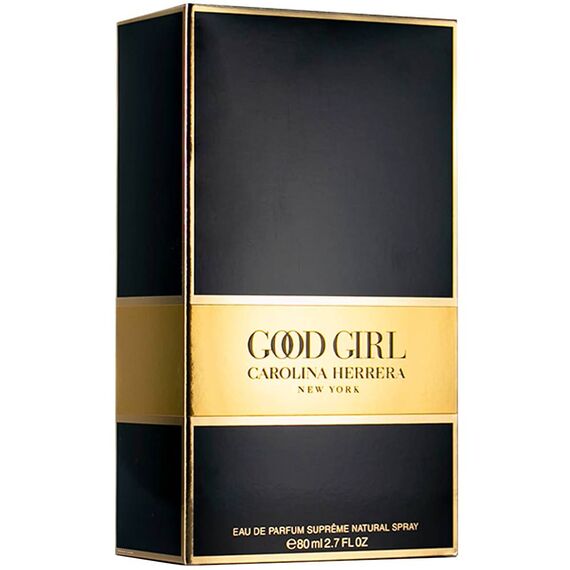 Carolina Herrera Good Girl Supreme Eau De Parfum 80ml, 4 image