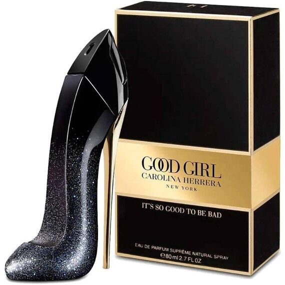 Carolina Herrera Good Girl Supreme Eau De Parfum 80ml, 5 image