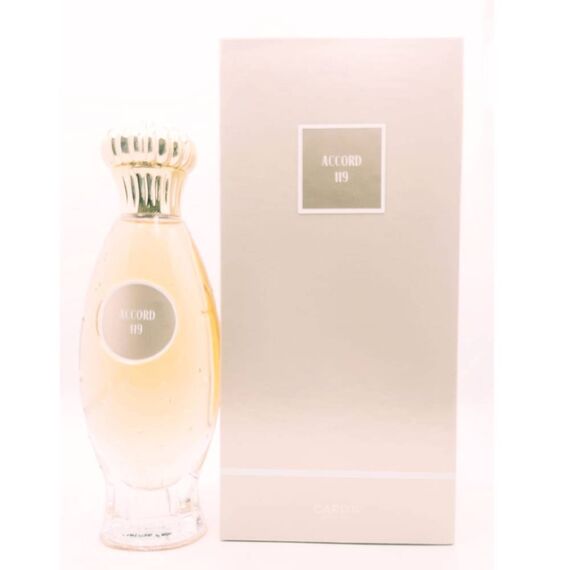 Caron Accord 119 For Women Eau De Parfum 100ml, 3 image