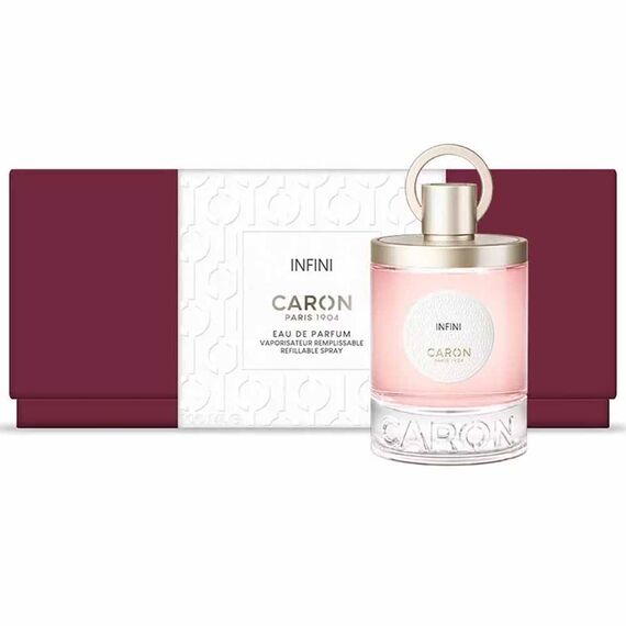 Caron La Collection Merveilleuse Infini For Women Eau de Parfum Refillable 100ml, 2 image