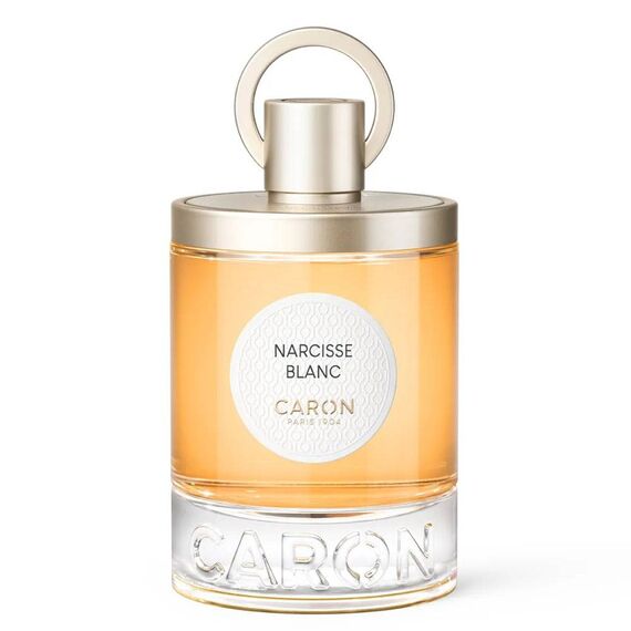 Caron La Collection Merveilleuse Narcisse Blanc For Women Eau de Parfum Refillable 100ml