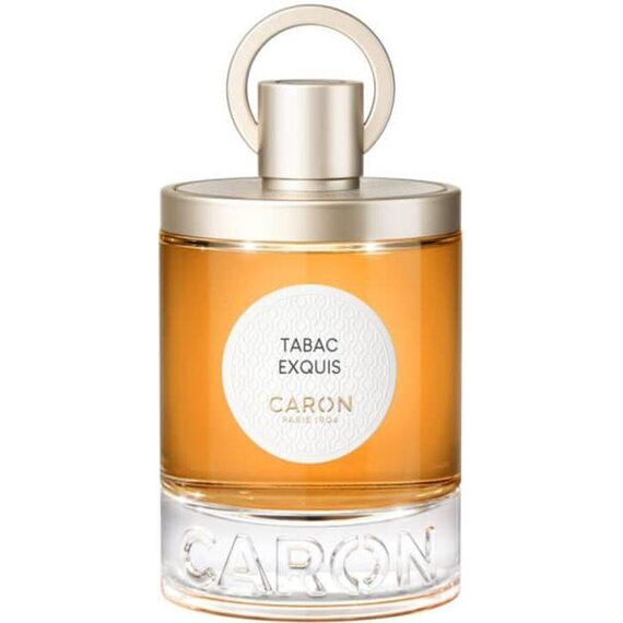 Caron La Collection Merveilleuse Tabac Exquis For Women Eau de Parfum Refillable 100ml