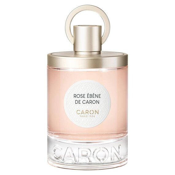 Caron La Collection Merveilleuse Rose Ebene For Women Eau de Parfum Refillable 100ml