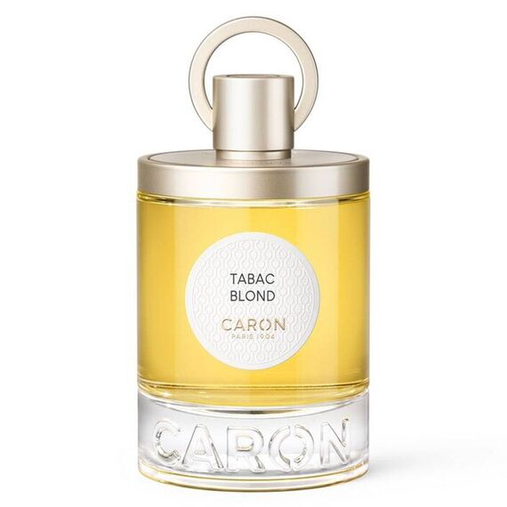 Caron La Collection Merveilleuse Tabac Blond For Women Parfum Refillable 100ml