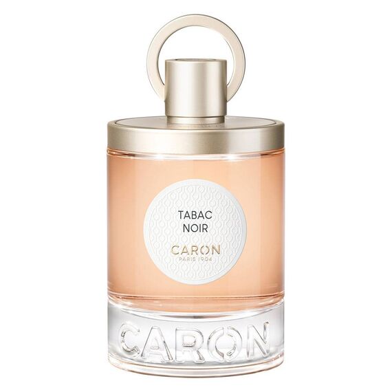 Caron La Collection Merveilleuse Tabac Noir For Women Eau de Parfum Refillable 100ml