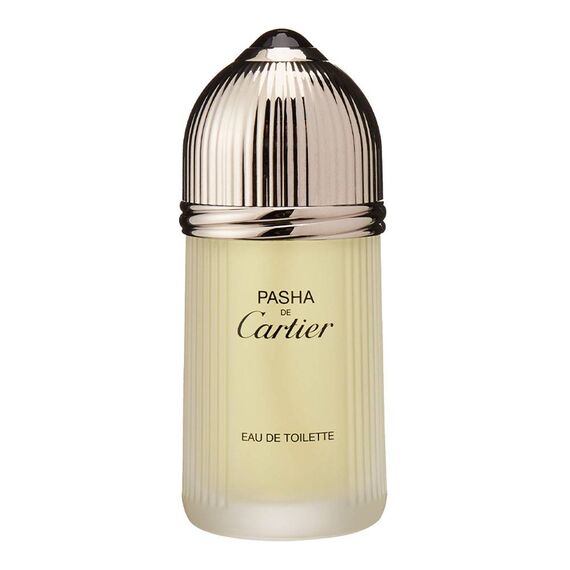 Cartier Pasha De Cartier For Men Eau de Toilette 100ml