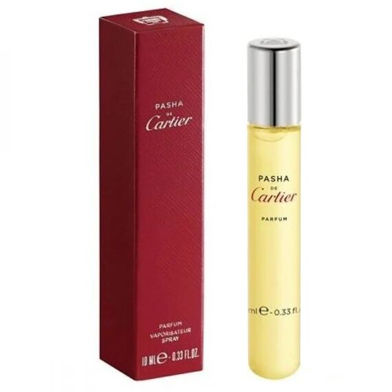 Cartier Pasha de Cartier For Men Parfum 10ml