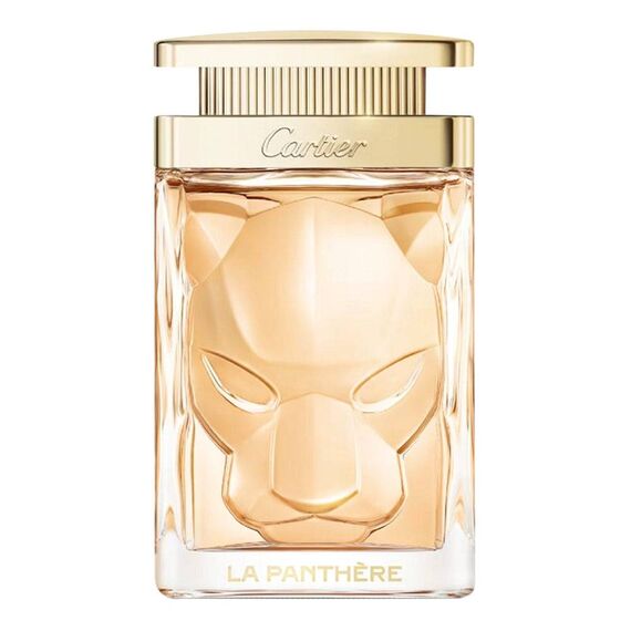 Cartier La Panthere For Women Eau de Parfum 100ml