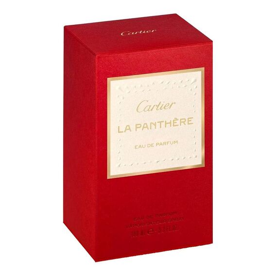 Cartier La Panthere For Women Eau de Parfum 100ml, 7 image