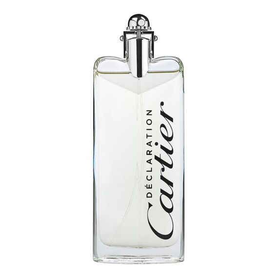 Cartier Declaration For Men Eau de Toilette Refillable 100ml
