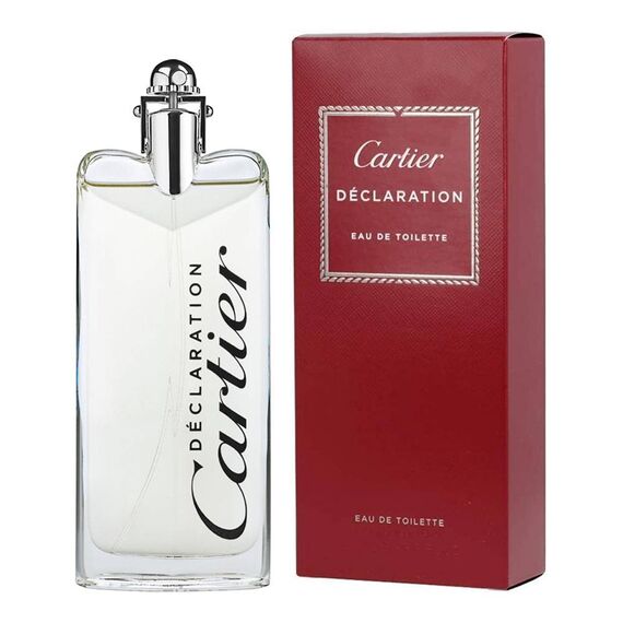 Cartier Declaration For Men Eau de Toilette Refillable 100ml, 2 image