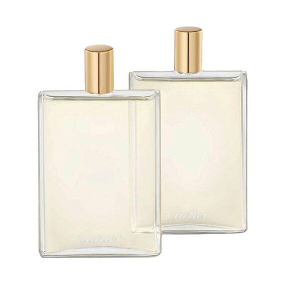 Cartier Les Epures de Pur Magnolia For Women Eau de Toilette 2 X 30ml, 3 image