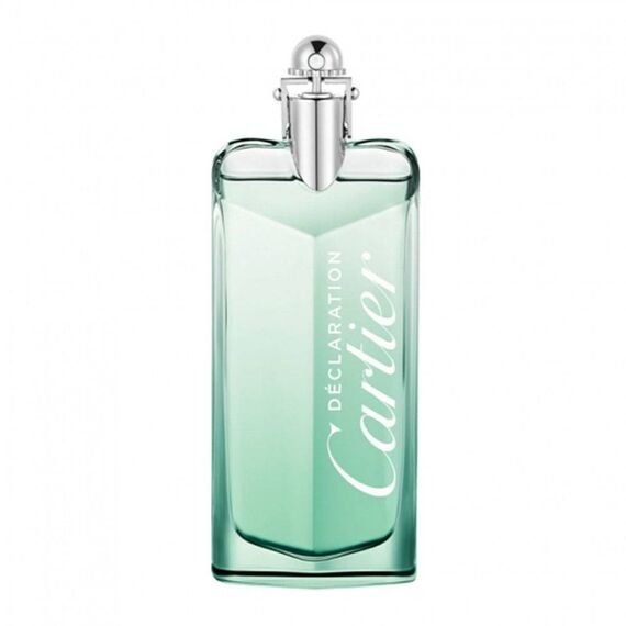 Cartier Declaration Haute Fraicheur Eau De Toilette 100ml