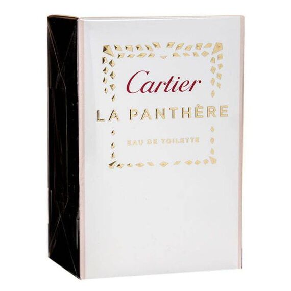 Cartier La Panthere For Women Eau de Toilette 100ml, 2 image