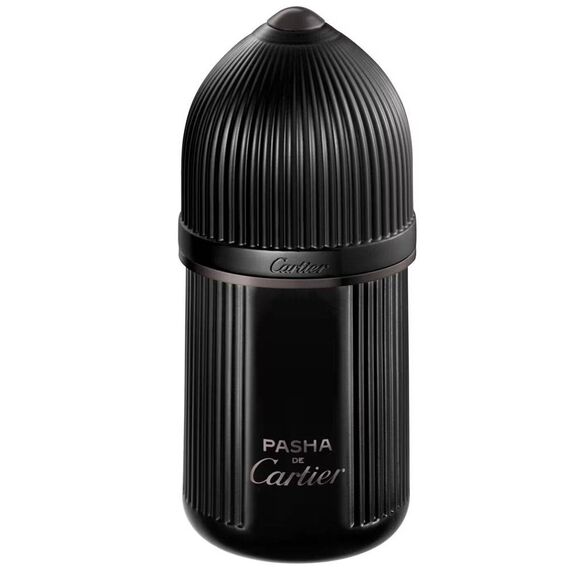 Cartier Pasha De Cartier Noir Absolu For Men Parfum 100ml