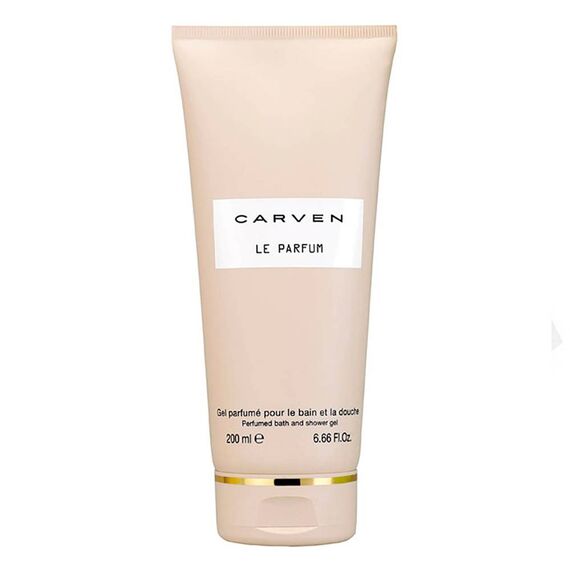 Carven Le Parfum Bath & Shower Gel 200ml
